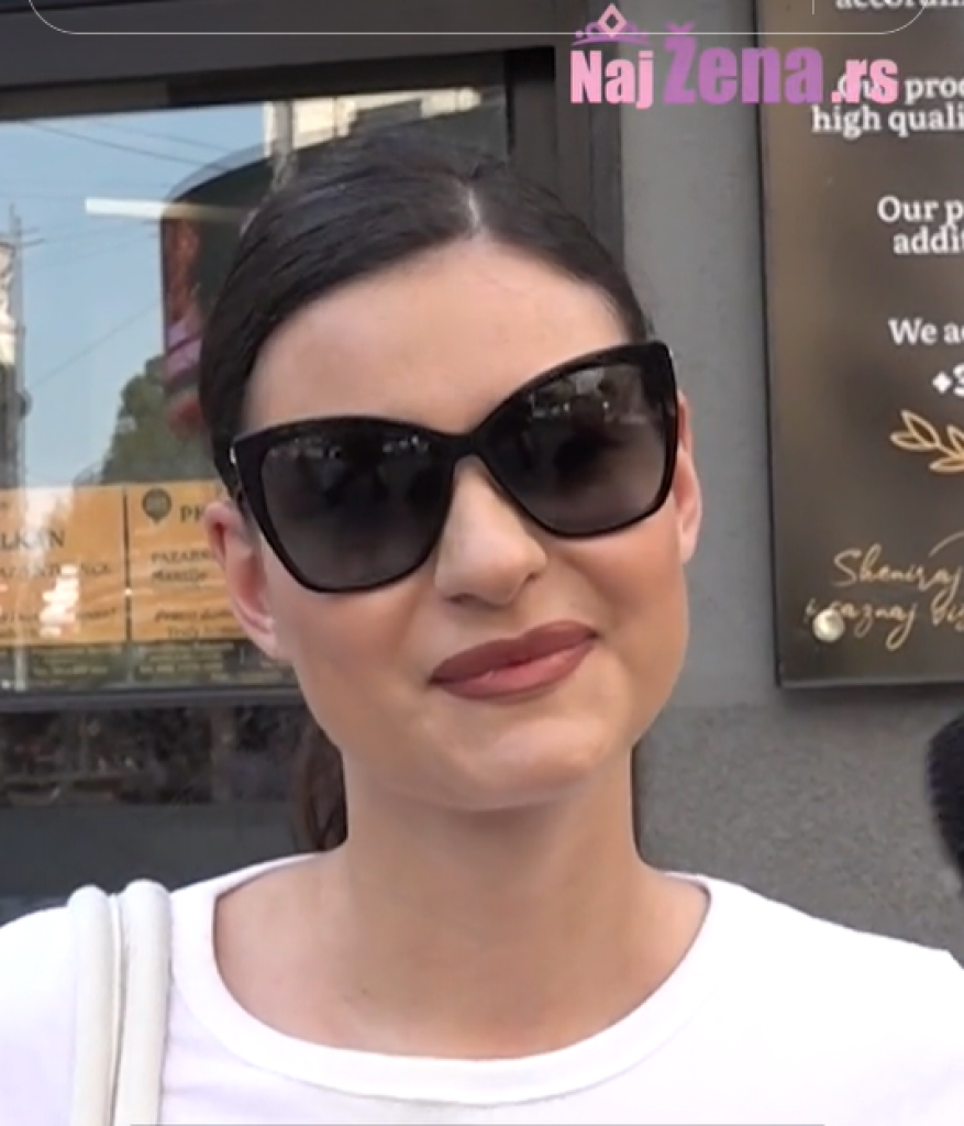 Olja na sebi nosi 1.000 evra: Najskuplji je jedan detalj koji možda ne biste ni primetili