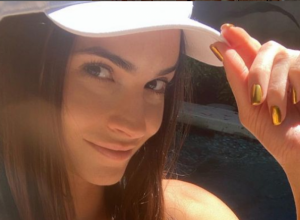 Marija Karan zapalila Instagram: Slikom u jednodelnom kupaćem raspametila pratioce i označila kraj leta