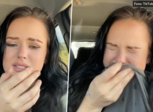 U suzama objavila trenutak kad je saznala da je verenik vara: Potpuno se slomila, a u komentarima su nju napali