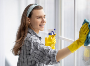 Zašto prozore ne treba prati kada je sunčano? Nije bapska priča, već postoji vrlo jednostavno objašnjenje