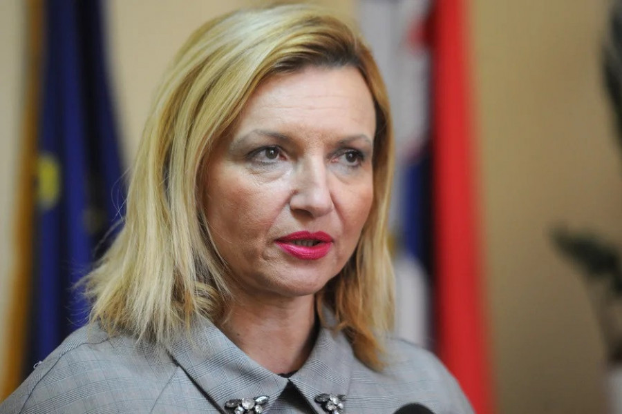 SRBI SE POGREŠNO TESTIRAJU NA KORONU  Svi prave istu grešku i dobiju rezultat koji nije validan