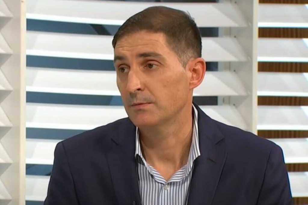 SPAS ZA PROBAVU I ŽUČ Dr Čubrilo savetuje koktel zdravlja na prazan želudac