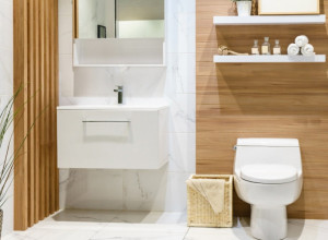 Kako jednostavno! Očistite wc šolju bez prljanja krpa i upotrebe štetnih hemikalija