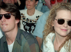 Ćerka Toma Kruza i Nikol Kidman je prava misterija: Živi povučenim životom, a sad je isplivala njena fotka