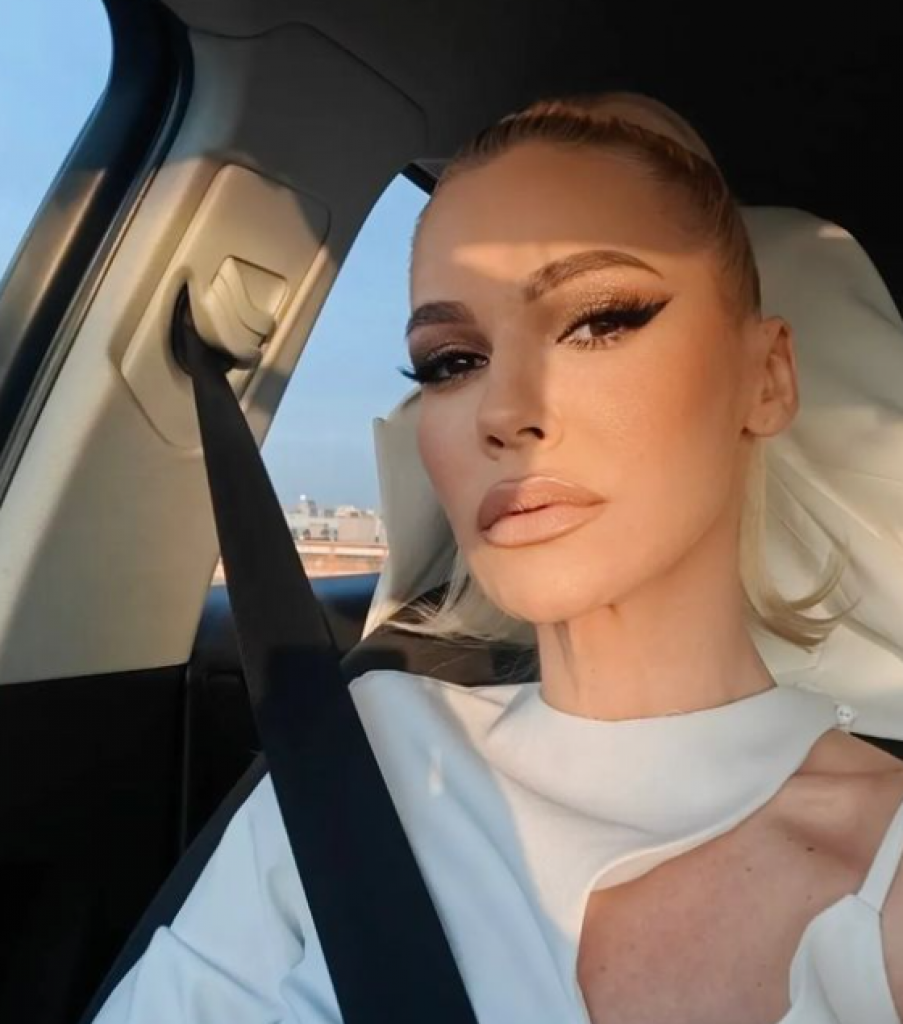 Nataša Bekvalac smršala deset kilograma i izgleda nikad bolje: Evo koja je tajna njene zanosne figure