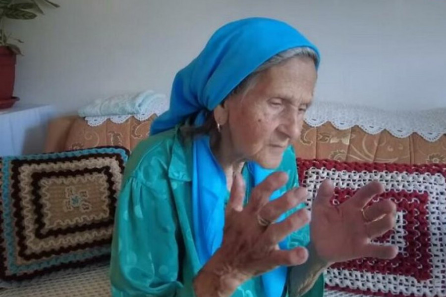 Bosanka ima 90 godina i puca od zdravlja: Nikad nije imala pritisak, nije bila u bolnici, a svako jutro praktikuje istu rutinu u koju se kune