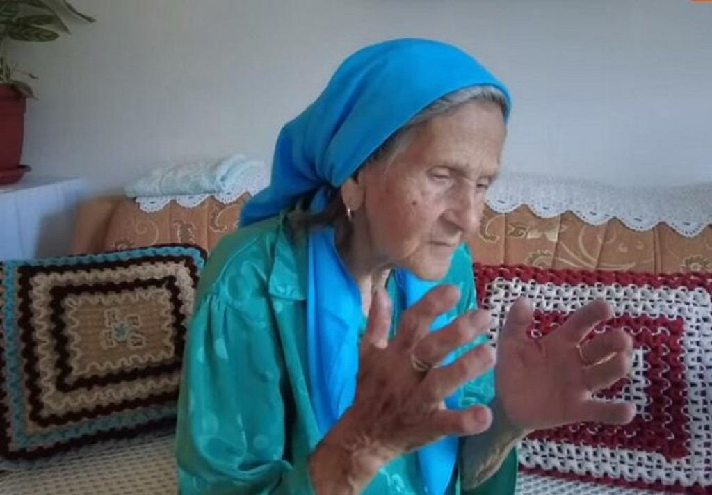 Bosanka ima 90 godina i puca od zdravlja: Nikad nije imala pritisak, nije bila u bolnici, a svako jutro praktikuje istu rutinu u koju se kune
