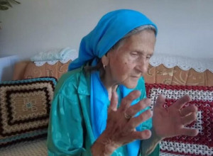 Bosanka ima 90 godina i puca od zdravlja: Nikad nije imala pritisak, nije bila u bolnici, a svako jutro praktikuje istu rutinu u koju se kune