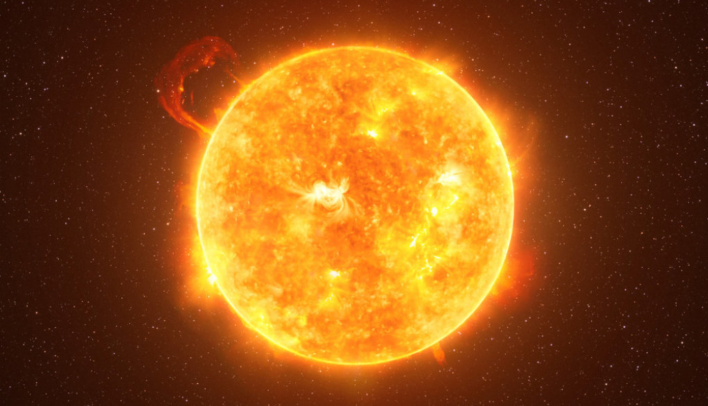 Pred nama je moćan astro period: Sunce ulazi u znak Vage, ova tri znaka čeka ogromna sreća i blagostanje