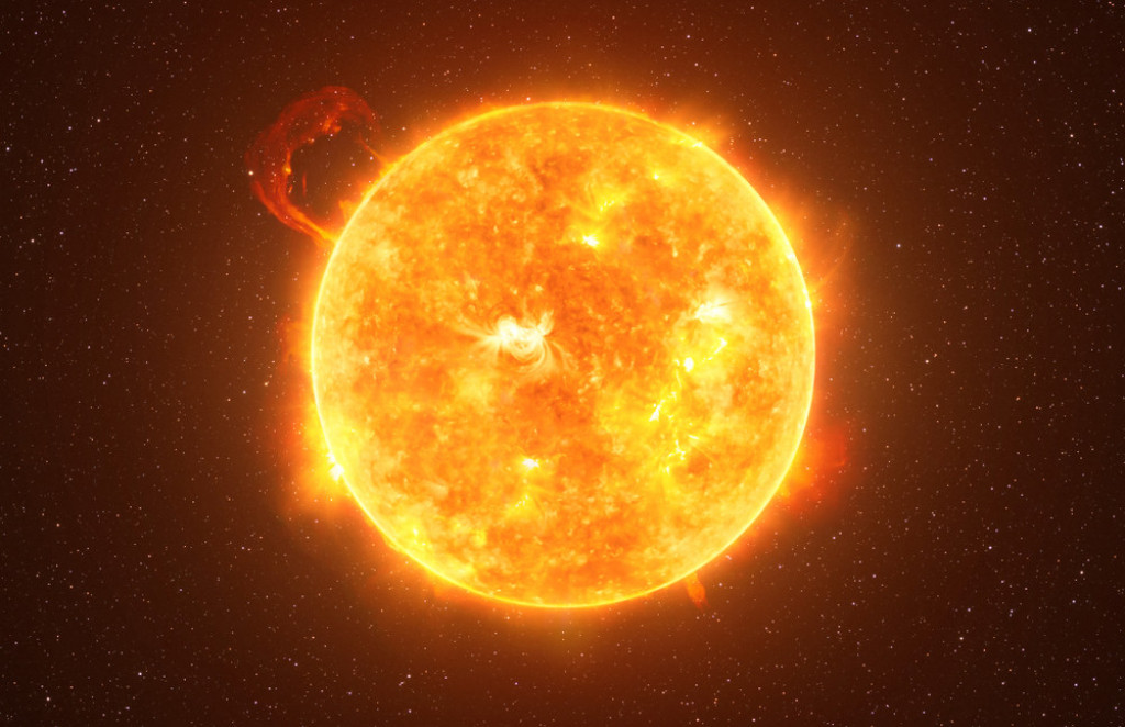 Pred nama je moćan astro period: Sunce ulazi u znak Vage, ova tri znaka čeka ogromna sreća i blagostanje