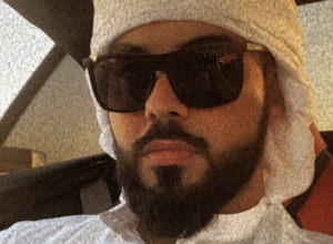 On je najlepši Arapin na svetu: Iz Saudijske Arabije je proteran da se žene ne bi zaljubljivale u njega