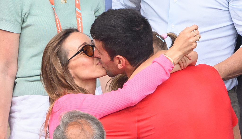 "Novak mi je rekao da više tako ne možemo": Jelena Đoković otkrila preloman trenutak u vezi od kog je zavisilo da li raskinuti ili ostati uz njega