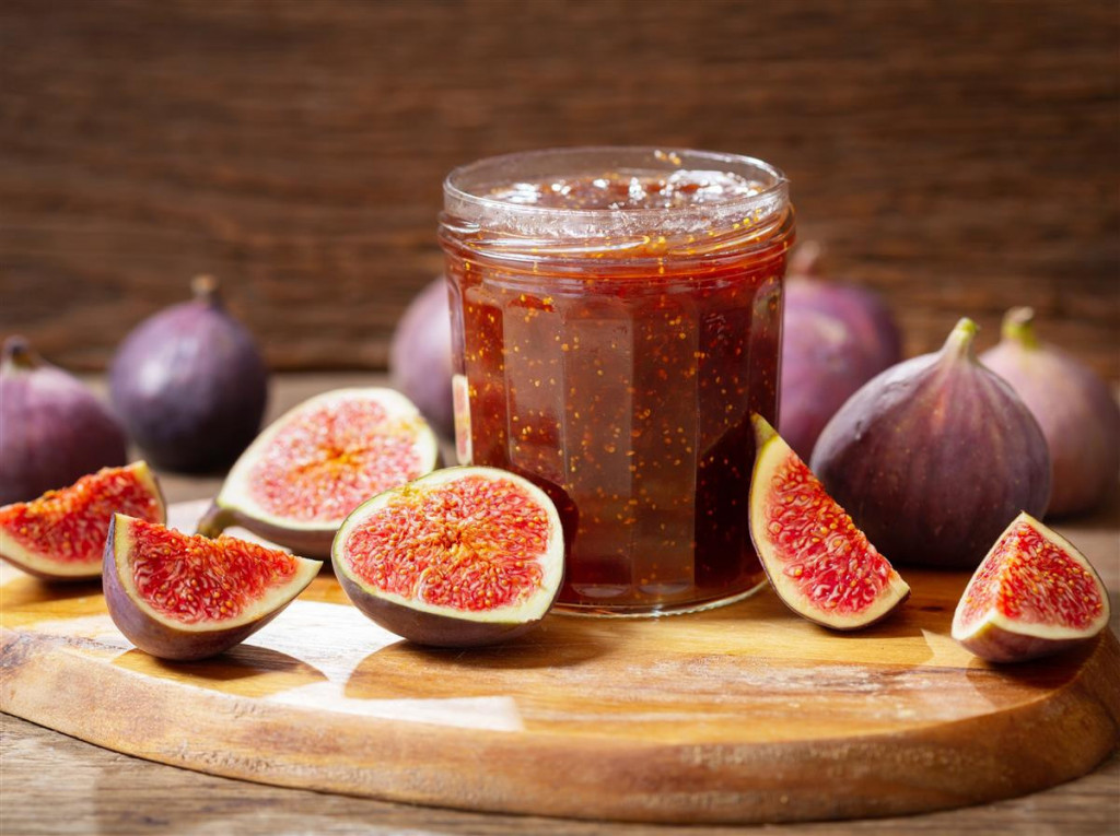 Domaće je najlepše: Starinski recept za džem od smokava bez konzervansa koji se brzo pravi!