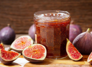 Domaće je najlepše: Starinski recept za džem od smokava bez konzervansa koji se brzo pravi!