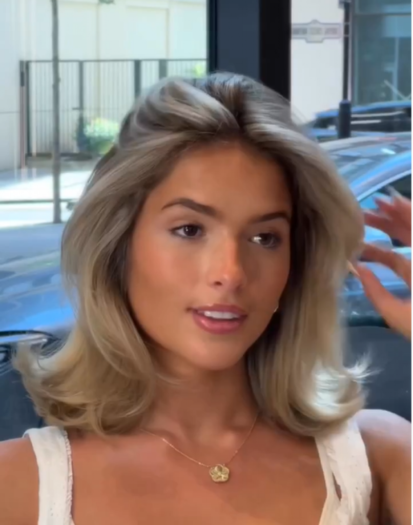 "90's bouncy bob" se vraća na velika vrata: Odgovara svima, lako se održava i stilizuje