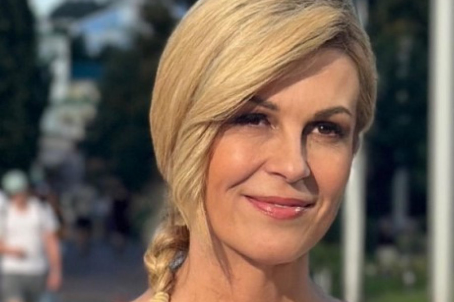 Kolinda je uz hit dijetu skinula 30 kilograma: Tri namirnice potpuno izbacila iz ishrane