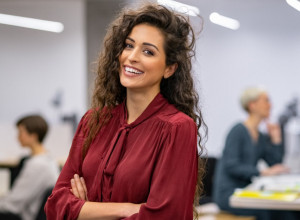 Muškarci padaju na kolena kada one prođu ulicom: Žene rođene u ova 4 znaka su boginje lepote!