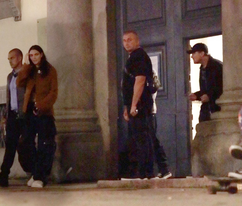 Ništa bez njene dozvole: Leonardo Dikaprio učinio veliki korak, upoznao devojku sa majkom