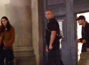 Ništa bez njene dozvole: Leonardo Dikaprio učinio veliki korak, upoznao devojku sa majkom