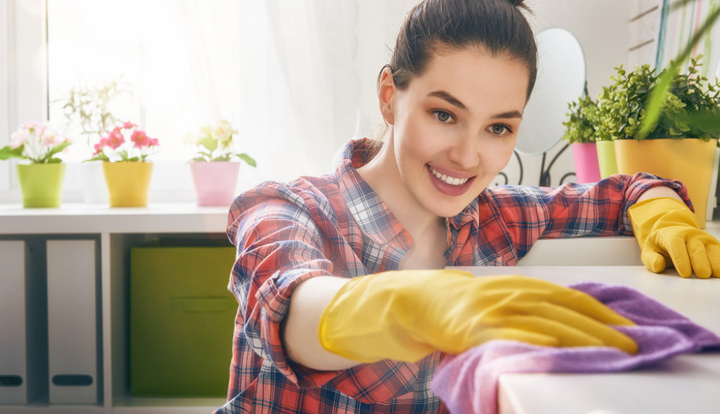 Ova metoda čišćenja se koristi u muzejima:  Vaš dom će sijati, a nećete videti prašinu najmanje 10 dana