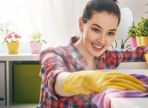 Sprečite nered: Evo kako vam pravilo "dva minuta" može pomoći u čišćenju i održavanju kuće