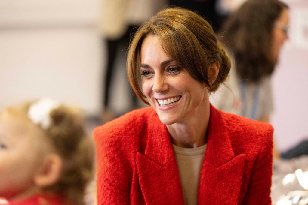 Kejt Midlton boja od Vilijama, prestigla princezu Dajanu: Megan Markl dotakla dno