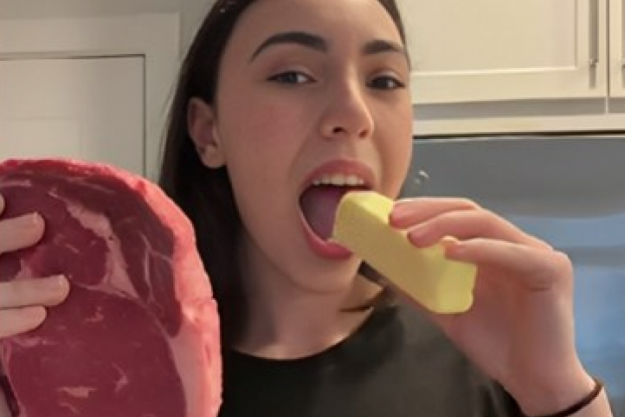 Bila je to najgora odluka u mom životu: Bivša veganka progovorila o "veganskoj propagandi", ne pada joj na pamet da se vrati na staro, a evo i zašto