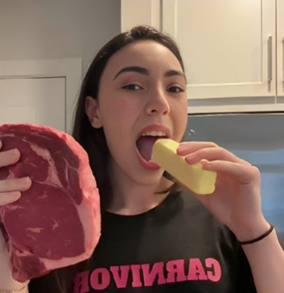 Bila je to najgora odluka u mom životu: Bivša veganka progovorila o "veganskoj propagandi", ne pada joj na pamet da se vrati na staro, a evo i zašto