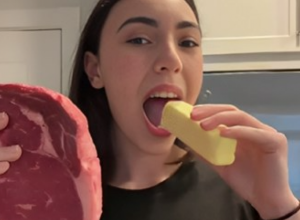 Bila je to najgora odluka u mom životu: Bivša veganka progovorila o "veganskoj propagandi", ne pada joj na pamet da se vrati na staro, a evo i zašto