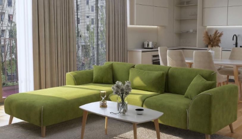 Geppetto vam otkriva pet ključnih koraka do lepšeg ambijenta u vašem domu