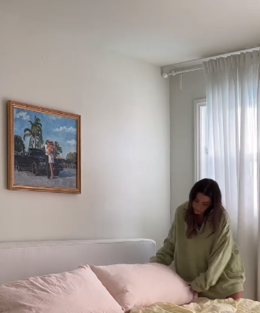 Monika iznajmljuje deo svog bračnog kreveta strancima: Nedeljno zaradi 157 evra i ne, nije ono što mislite