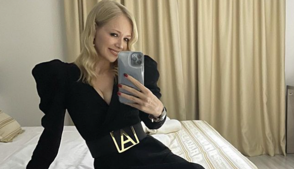 Jelena Rozga ima 54 kilograma, a ovo je njen jelovnik: Jednu stvar nikada ne preskače i kaže da je to presudno za savršenu figuru