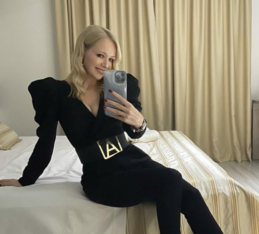 Jelena Rozga ima 54 kilograma, a ovo je njen jelovnik: Jednu stvar nikada ne preskače i kaže da je to presudno za savršenu figuru