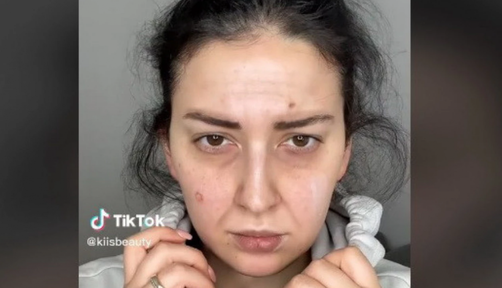 "Na trenutak sam pomislila da je prava Monika Beluči!": Ovakvu neverovatnu transformaciju do sad niste videli