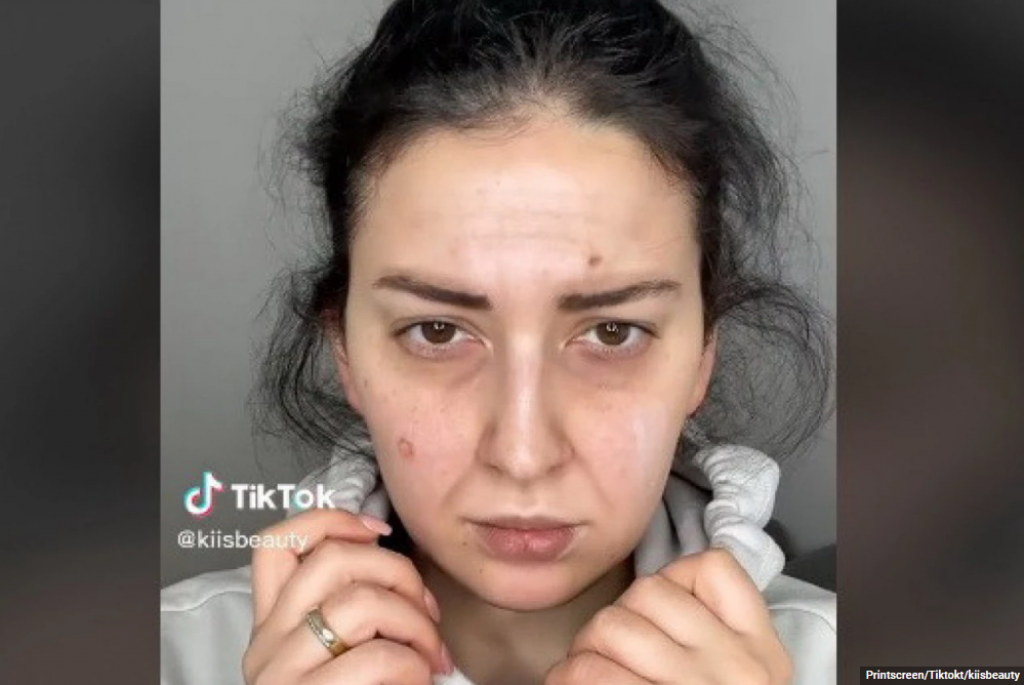 "Na trenutak sam pomislila da je prava Monika Beluči!": Ovakvu neverovatnu transformaciju do sad niste videli