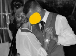 Teško da vam se neće smučiti: Ljudi su hvalili mladinu venčanicu, a onda je otkrivena jeziva tajna