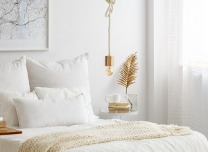 Ova tri predmeta morate da imate u spavaćoj sobi: Smatra se da donose sreću i uspeh na svim poljima