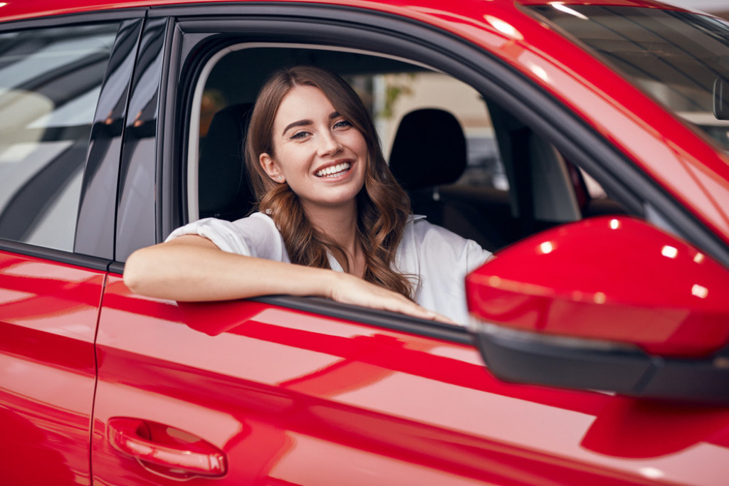 Koje boje vam je auto? Psiholog otkriva kakva kola voze avanturisti, koja biraju pedantni ljudi i ko su najbolji vozači