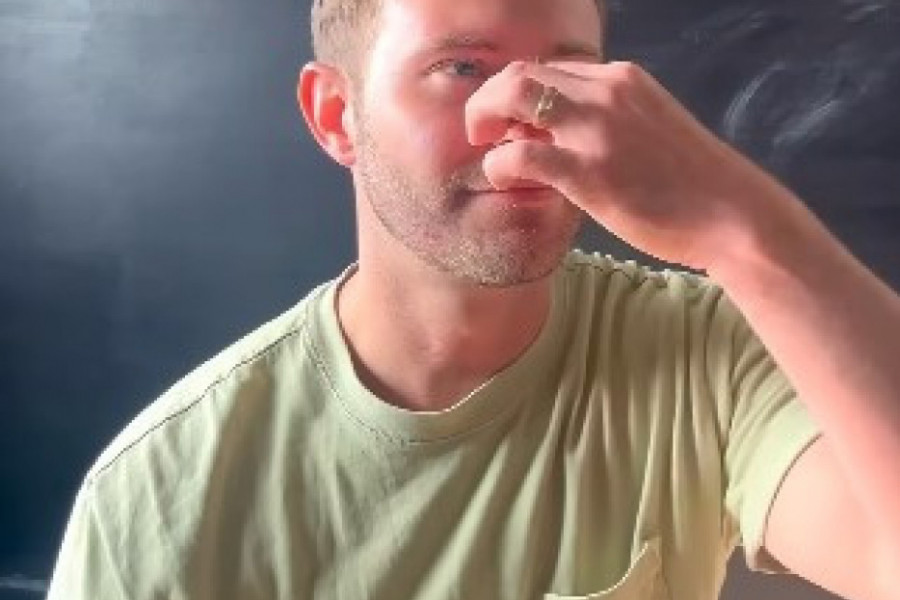 Trik od par sekundi otkriva ozbiljnu bolest: Ukoliko bez problema uradite ovu vežbu vaš mozak radi kako treba