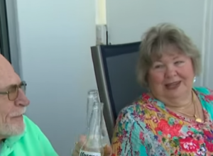 Krstarenje jeftinije od doma za stare: Penzioneri rezervisali 51 uzastopno krstarenje, uživali u životu čak 500 dana!