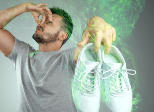 Neprijatan miris će preko noći nestati iz obuće: Samo ubacite 1 namirnicu u cipele ili patike i desiće se čudo