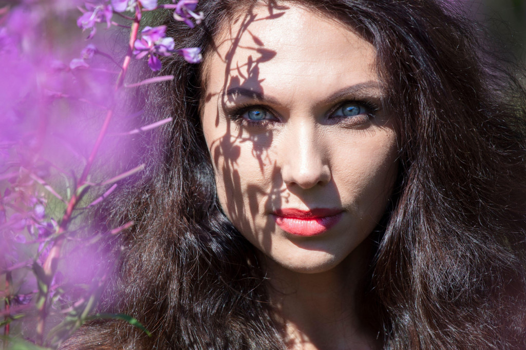 Ovo je najređa boja očiju: Imaju je svetske lepotice, među kojima je  bila i slavna Elizabet Tejlor