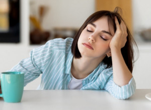 Zašto ste stalno umorni? Ukoliko ste iscrpljeni i pored dovoljno sna, možda imate ovaj zdravstveni problem