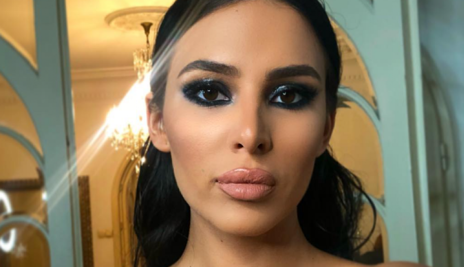 "Smokey eye" kao ultimativni trend ove jeseni: Crna senka je sve što vam treba za vamp izgled