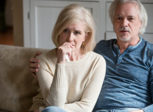 Odbacio ih sin jedinac: Vjera proživljava tešku agoniju od kad je dobila snaju, "rođeno dete nas je tužilo sudu"