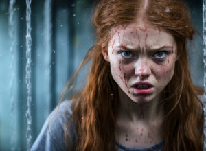 Naučnici potvrđuju: Žene čije srce radi ovako u većoj meri počinjavaju zločine, nemaju milosti