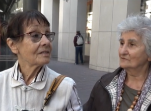 Ovo treba da vide sve žene u Srbiji: Beograđanke izvele drugaricu da proslave njen 87. rođendan i pokazale kako izgleda iskreno prijateljstvo (VIDEO)