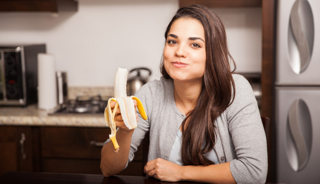Japanska banana dijeta: Počnite ovog jutra i skinite višak kilograma bez gladovanja!