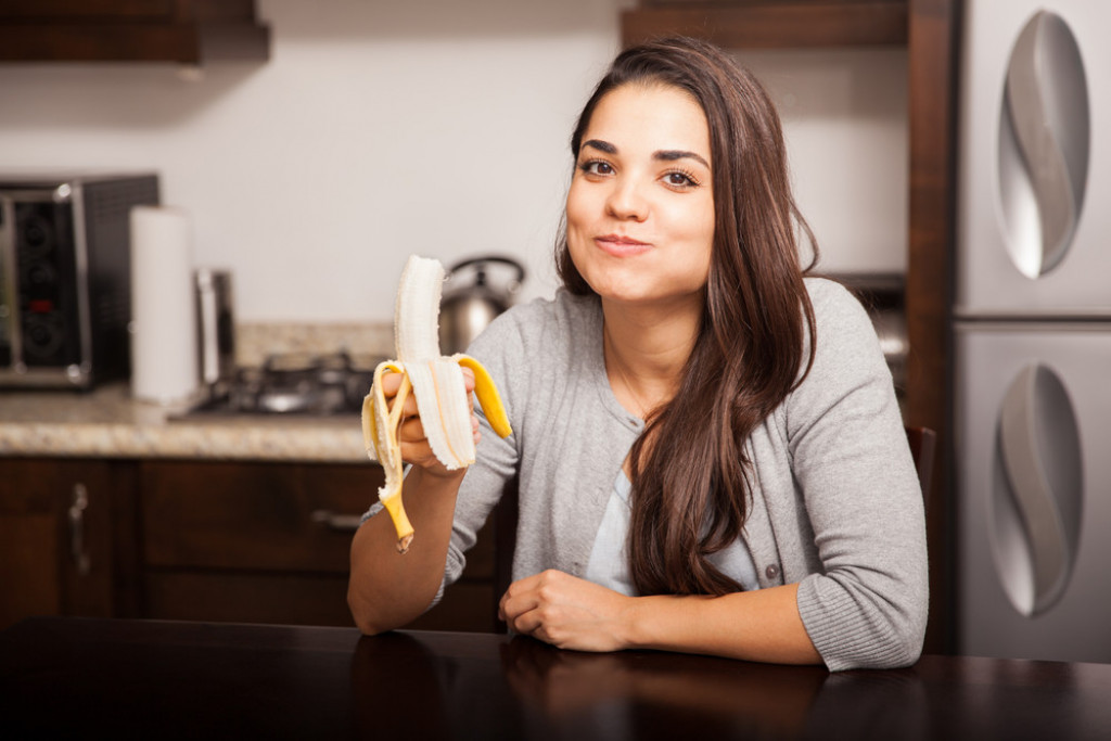Japanska banana dijeta: Počnite ovog jutra i skinite višak kilograma bez gladovanja!