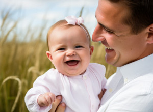 Blago očevima koji imaju ćerke: Ovi ljudi su najsrećniji, njihove devojčice im produžavaju život i ne samo to!